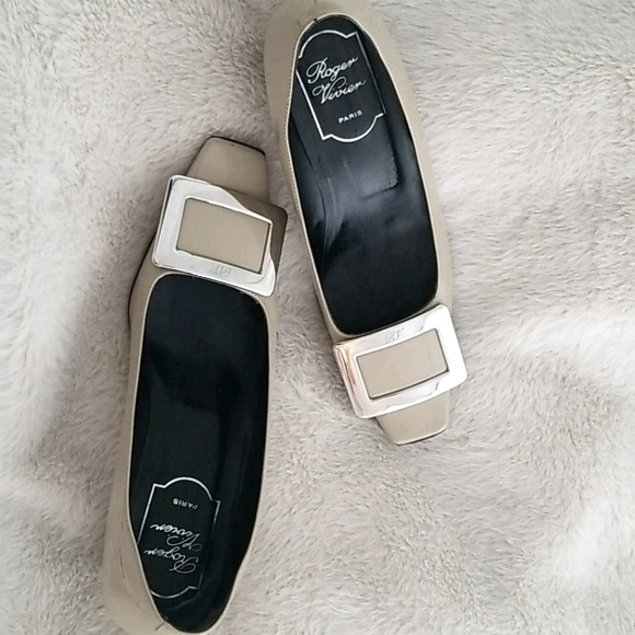 Roger vivier - Picture 2 of 5